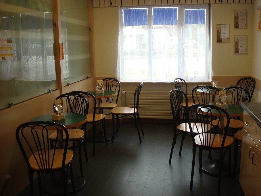 Dorfbäckerei Riedo & Defferrard AG, Käsereiweg 1 in Gurmels-|-Kleingurmels