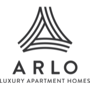 Arlo Luxury Apartments Logo