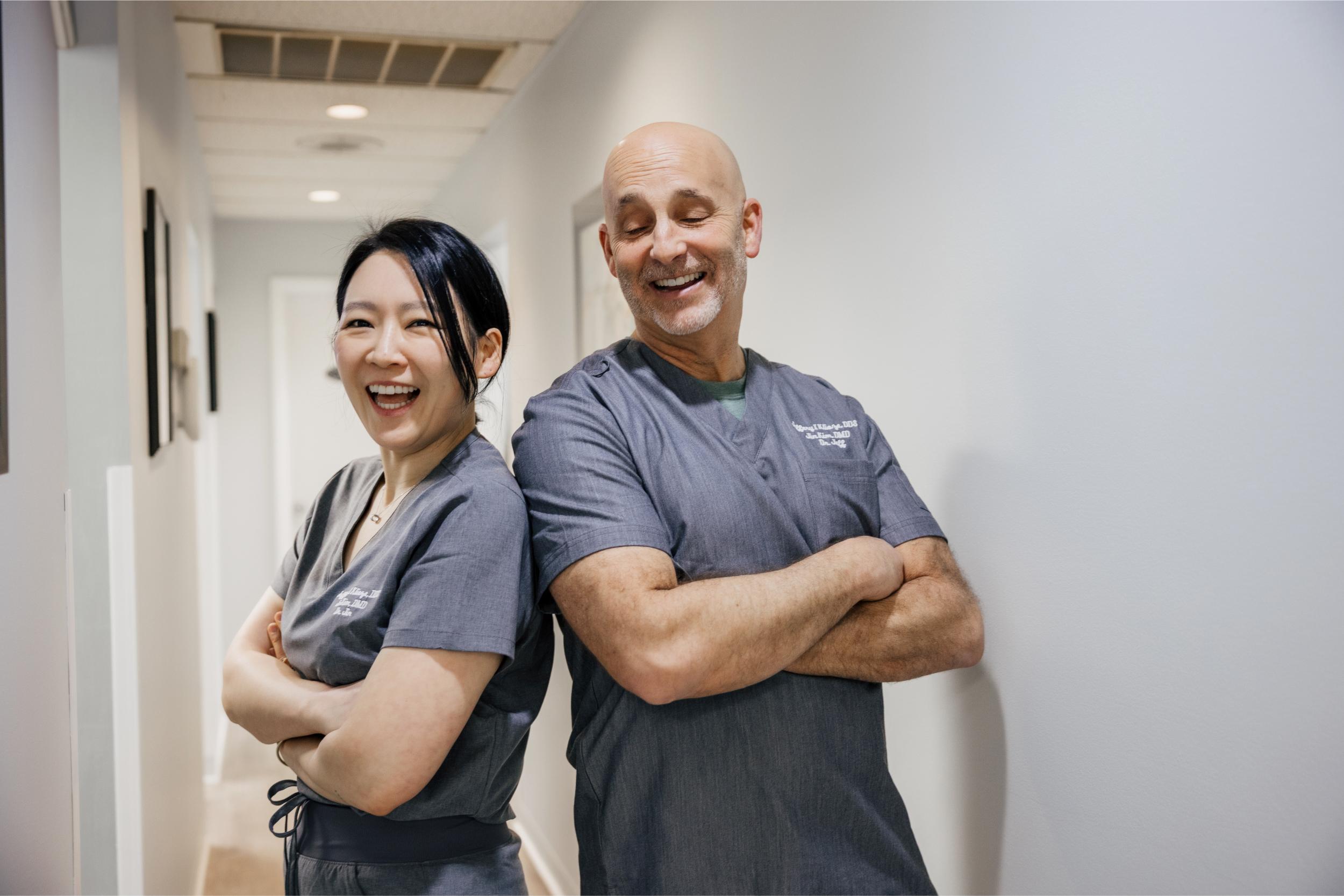 Jeffrey I. Klioze,D.D.S. Image