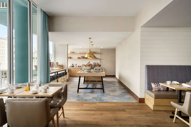 Images DoubleTree by Hilton Ocean City Oceanfront