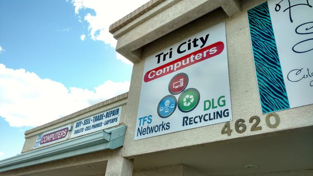 Images Tri City Computers