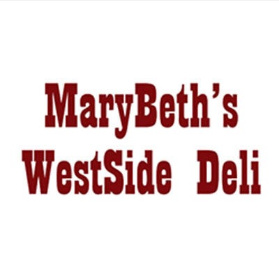 MaryBeth's WestSide Deli Logo