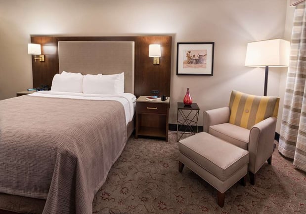 Images Best Western Premier Helena Great Northern Hotel