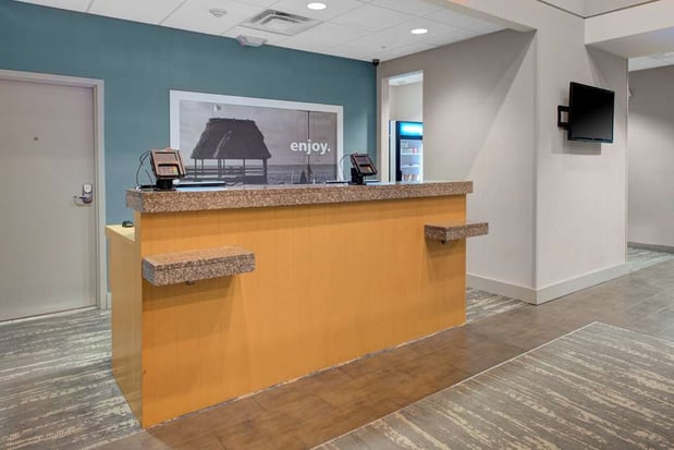 Images Hampton Inn & Suites Sarasota/Bradenton-Airport