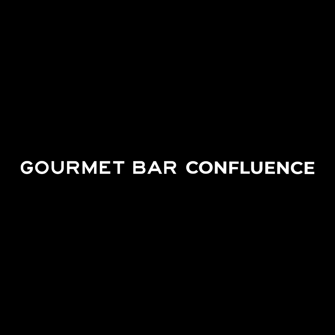 Gourmet Bar Lyon Confluence Logo