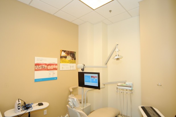 Images Ballard Modern Dentistry