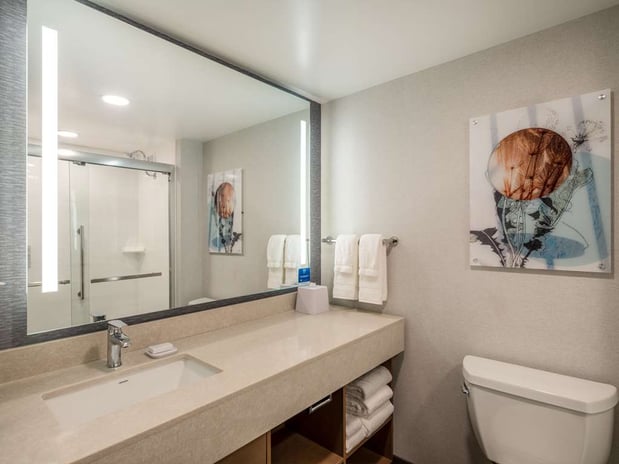 Images Homewood Suites by Hilton Toledo Downtown