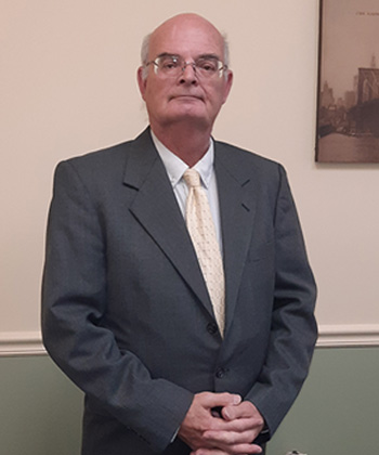 Images Richard Connors, Attorney at Law
