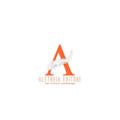 Aletheia Editore - Federico Faccioli Logo