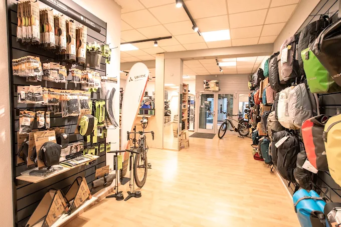 Bild 7 Auf und Davon | Bike - Fahrradladen & Werkstatt Fulda in Fulda