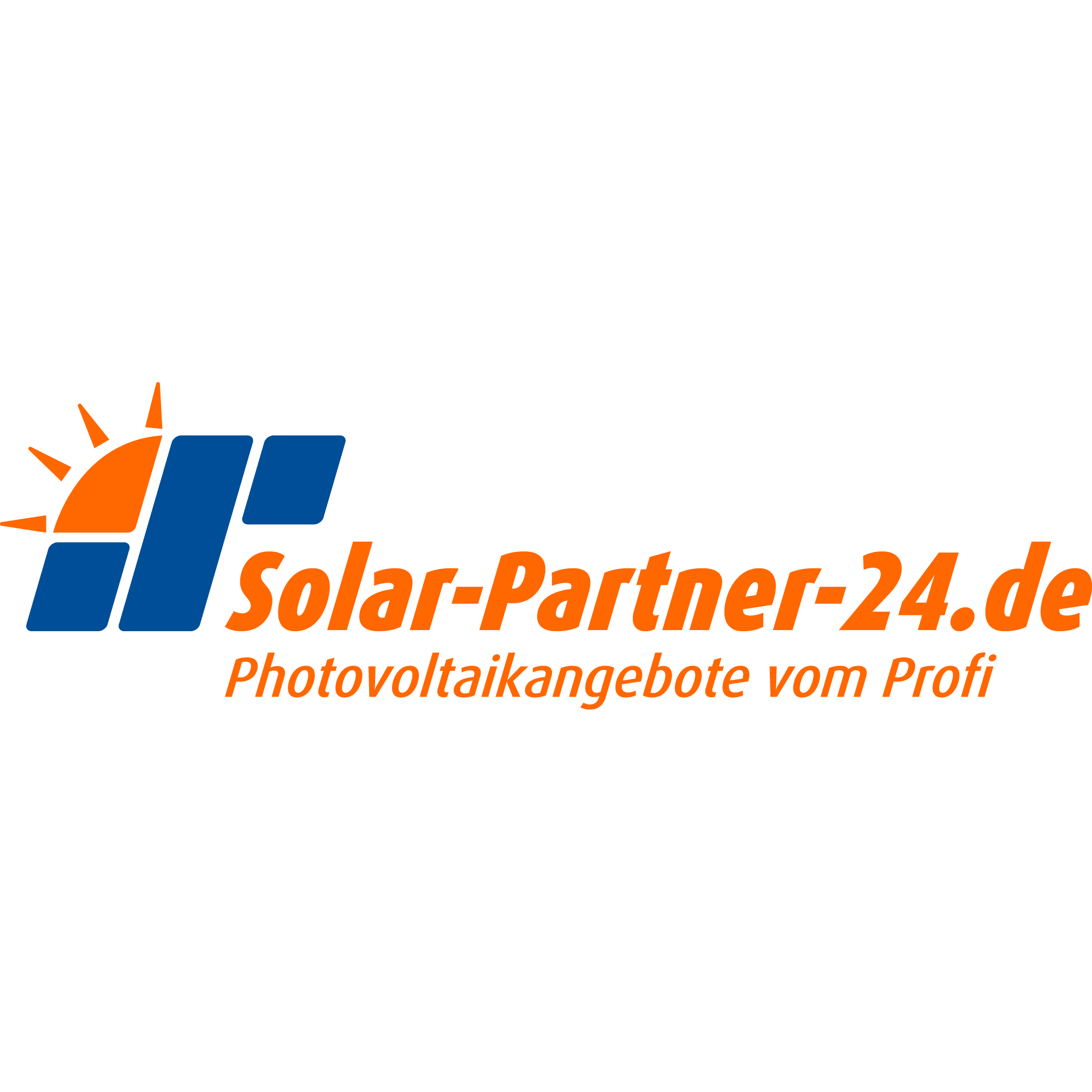 Solar-Partner-24.de in Uelzen - Logo