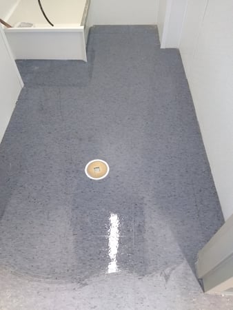 Images BBK Janitorial Services