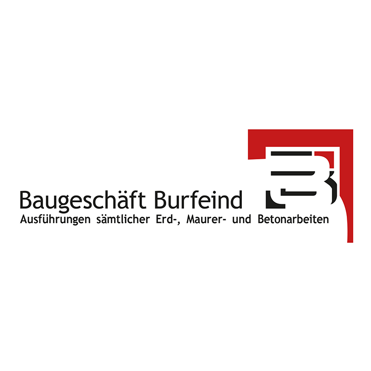 Baugeschäft Burfeind Inh. Harry Burfeind Logo