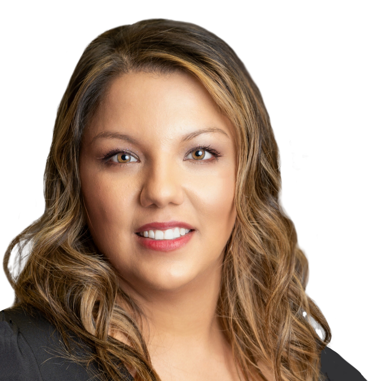 Bertha Camarillo