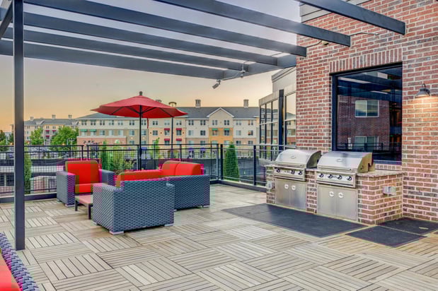 Images Parkway Lofts