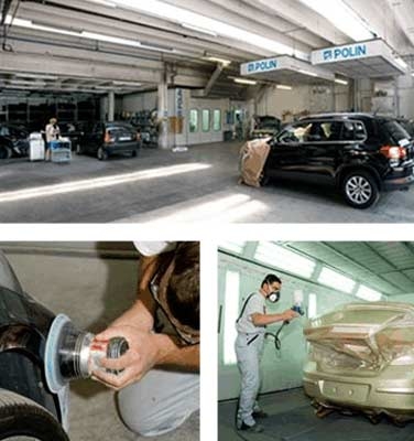 Images Nuova Carrozzeria Appoloni