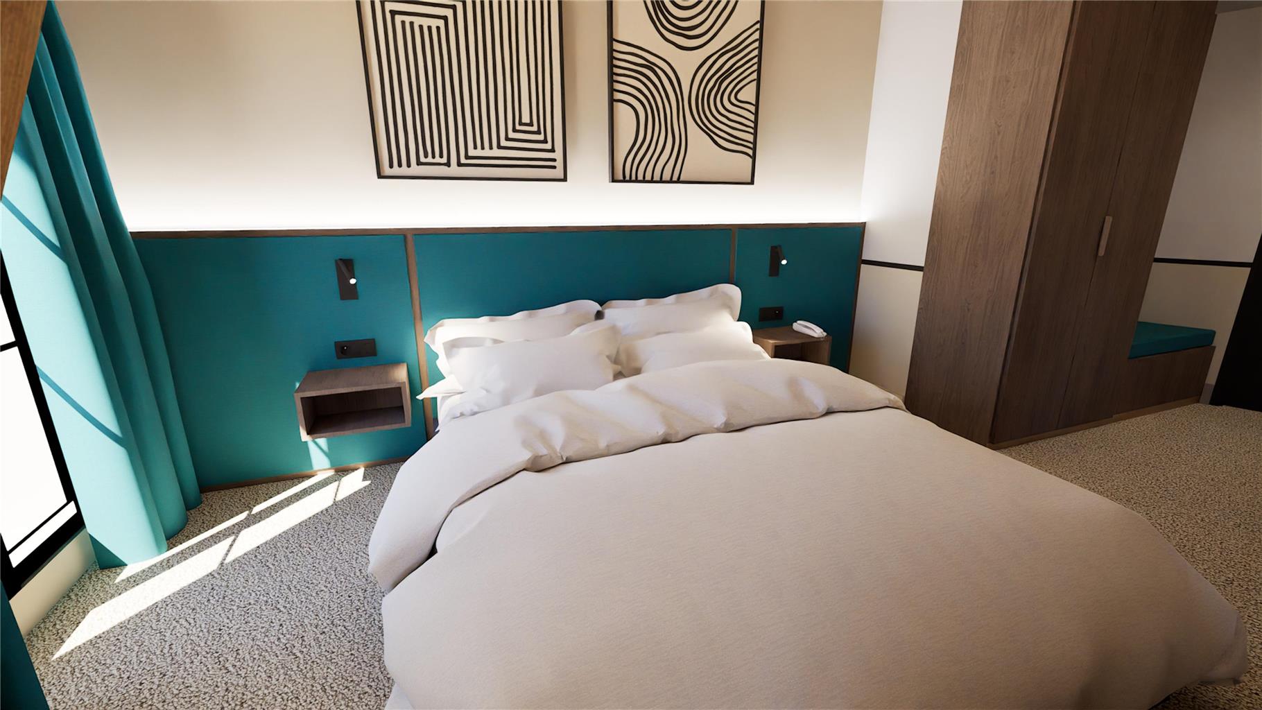 Premium Room