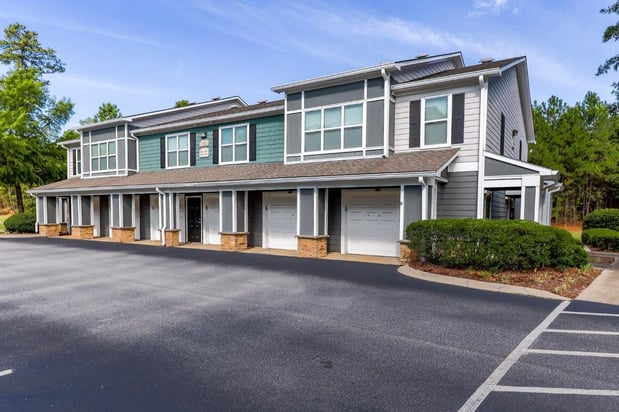 Images Parc at Flowing Wells Apartment Homes