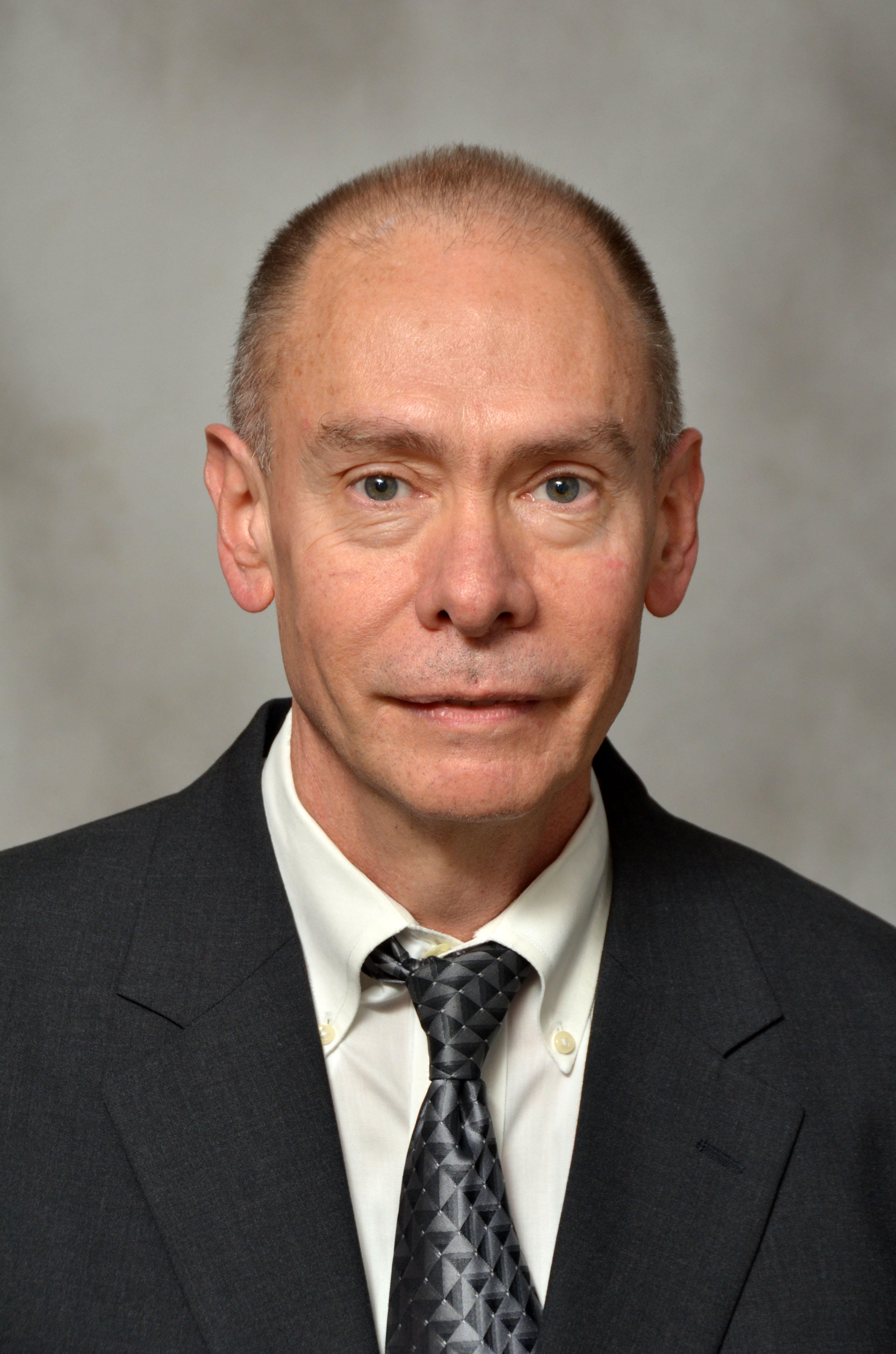 Dr. Fred A. Lux