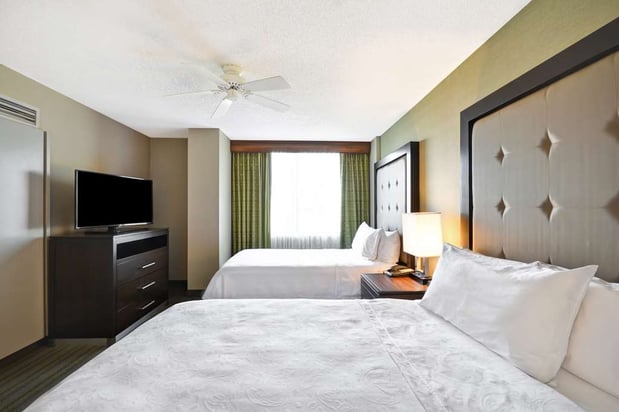 Images Homewood Suites by Hilton Dulles Int'l Airport