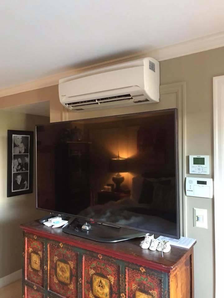 1st Response Heating & Air Conditioning Solutions Photo