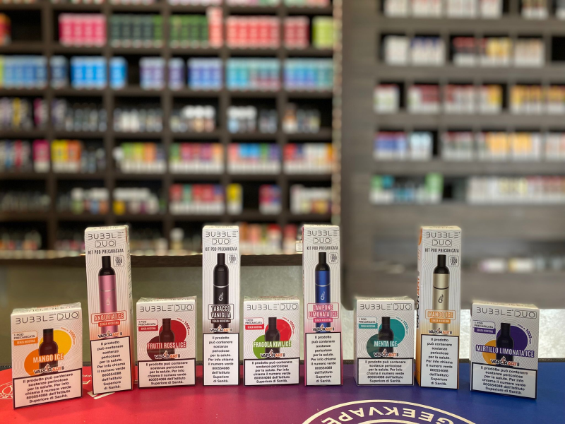 Images Elektro svapo Brixen sigarette elettroniche