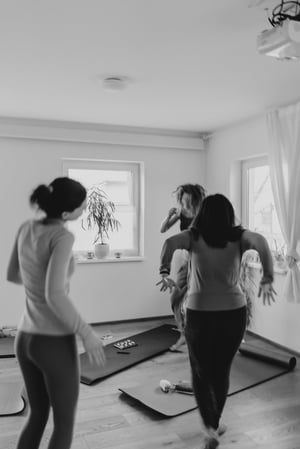 Rituale für Frauen - Sarah Thonke - Yoga, Lebenscoaching & Frauenkreise | Anand Navjeet Kaur