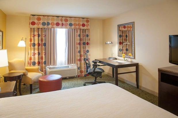 Images Hilton Garden Inn Pensacola Airport - Medical Center