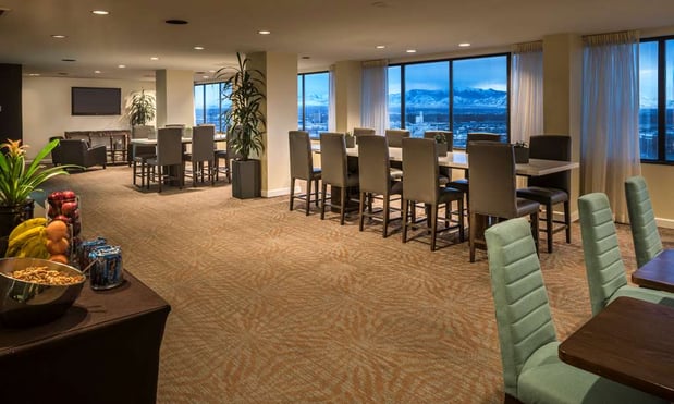 Images Hilton Salt Lake City Center