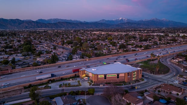 Images U-Stor-It Self Storage - West Covina