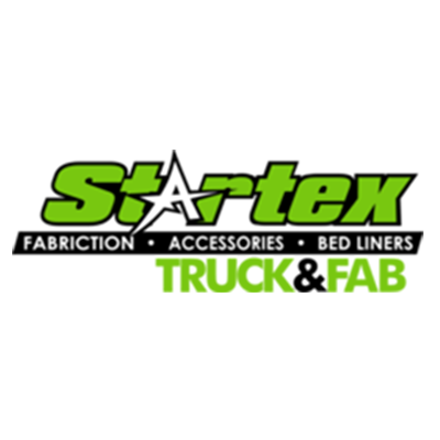 Startex Truck & Fab Logo