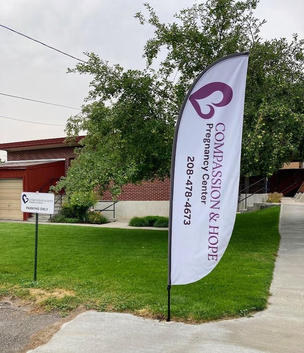 Images Compassion & Hope Pregancy Center