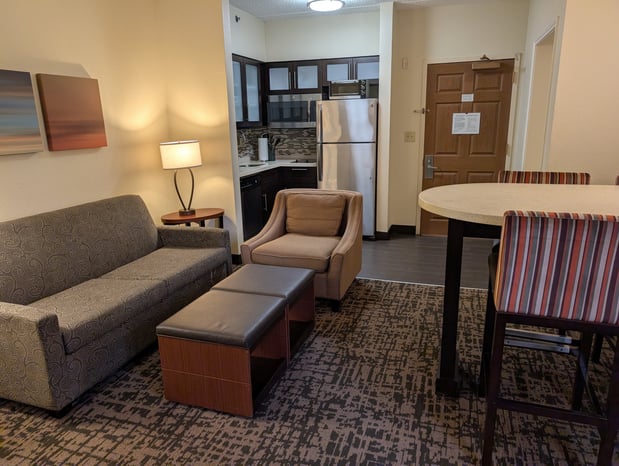 Images Staybridge Suites Indianapolis-Fishers by IHG