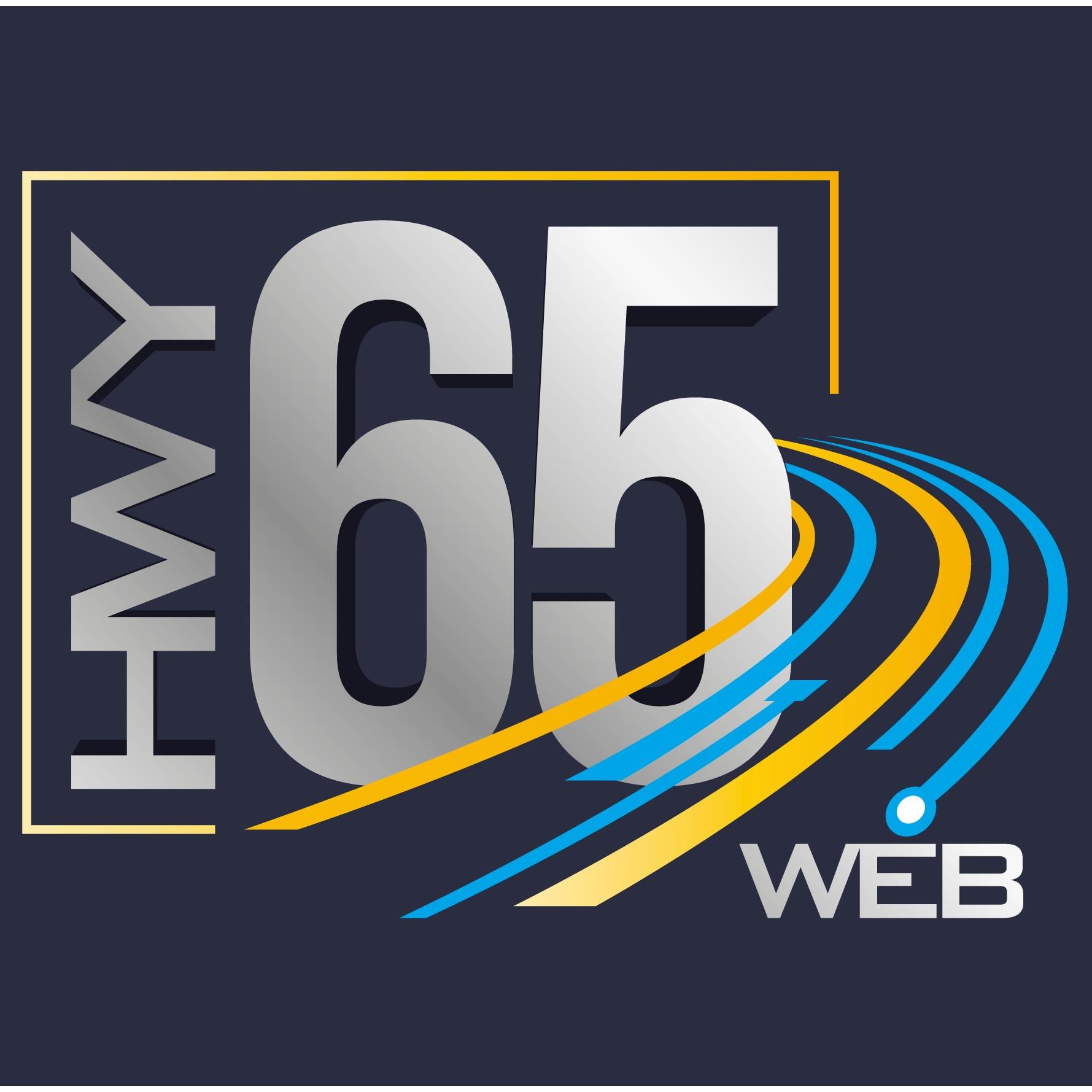 Hwy65 Web - Hendersonville Website Design Logo