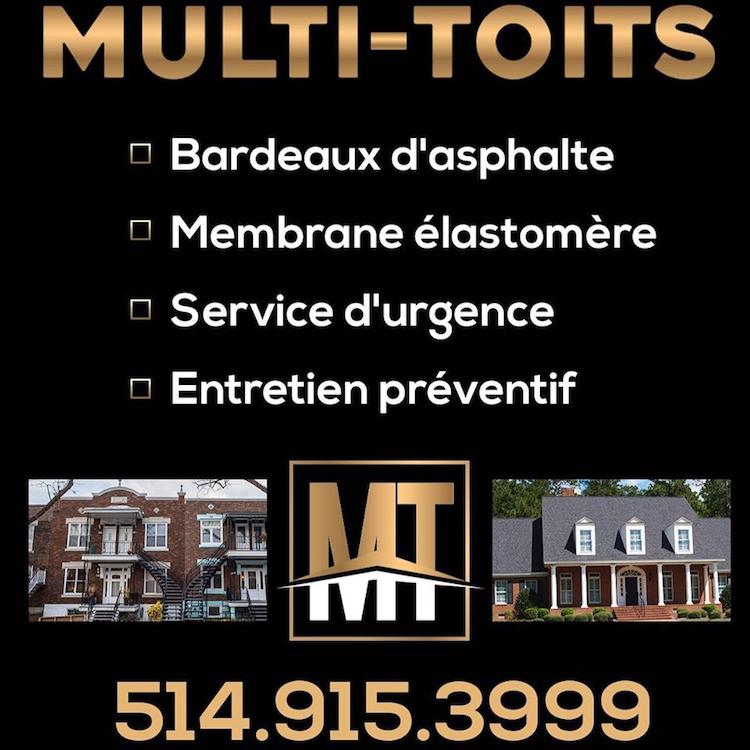 Images Les Couvreurs Multi-Toits