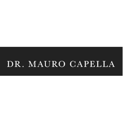 Studio Dentistico Capella Dr. Mauro Logo