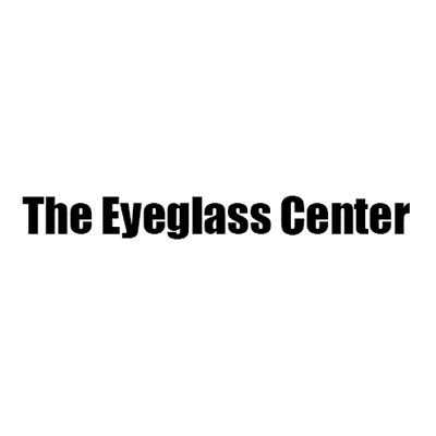 The Eyeglass Center Logo