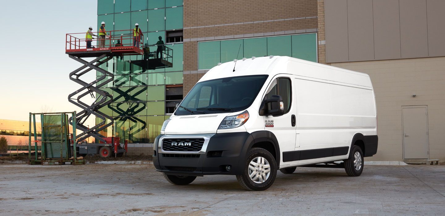 Central Avenue Chrysler Jeep Dodge Ram Photo