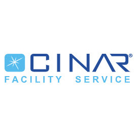 CINAR GmbH Logo