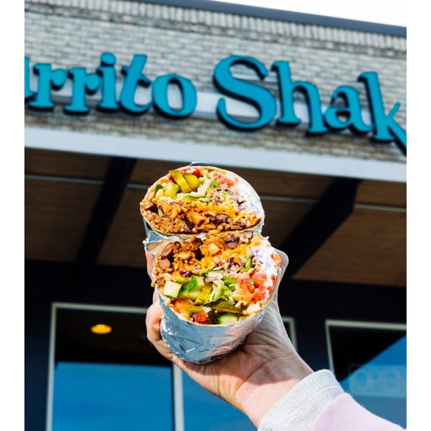 Images Burrito Shak