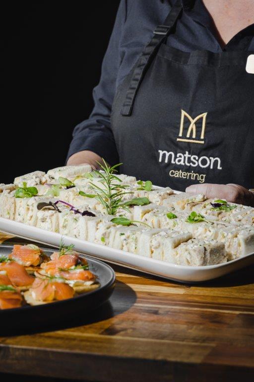 Images Matson Catering