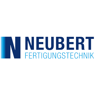 Logo Neubert Fertigungstechnik Vertriebs GmbH