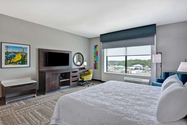 Images Hampton Inn & Suites Tampa Riverview Brandon