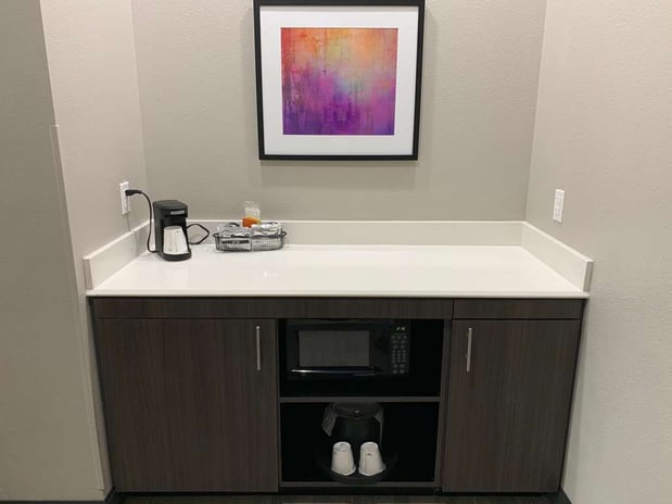 Images Hampton Inn Fort Stockton