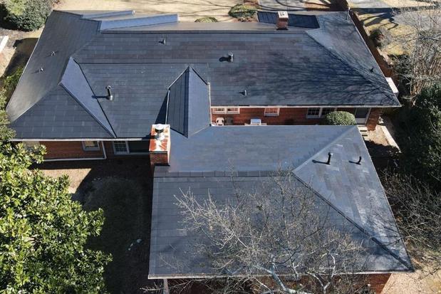 Images KTM Roofing