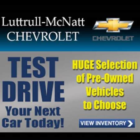Luttrull-McNatt Chevrolet
