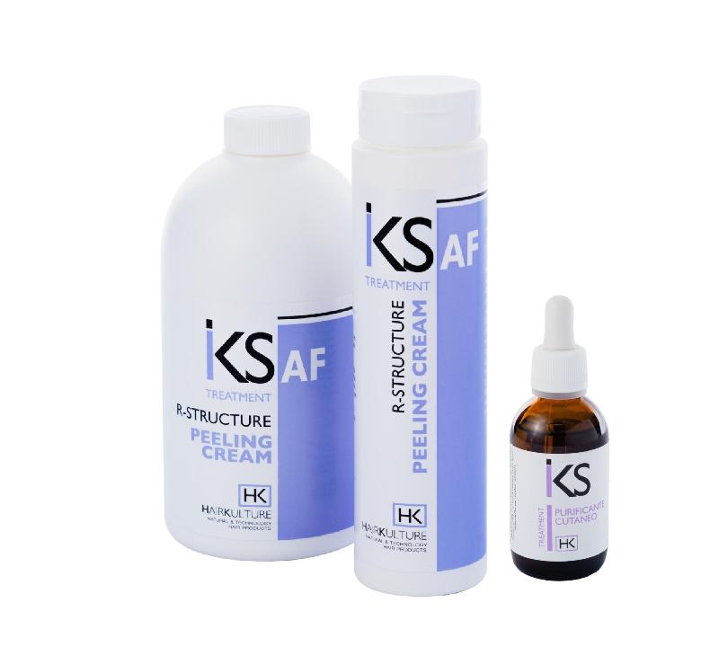 Images H.K. Hair Kulture