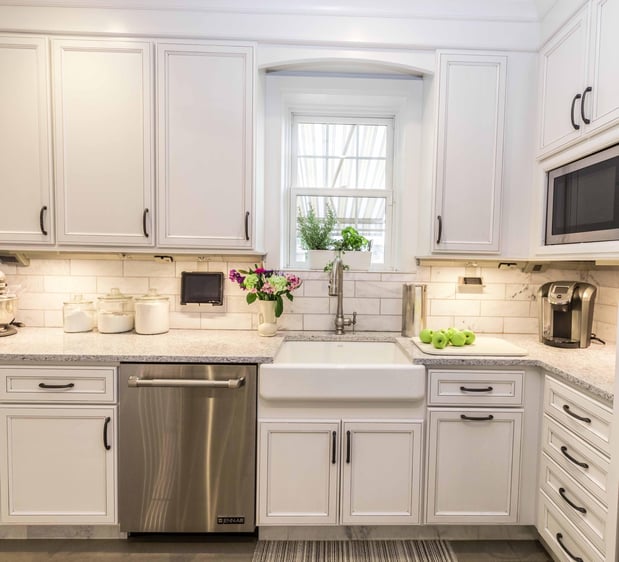 Images Performance Kitchens & Home