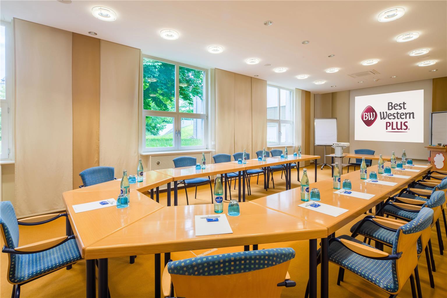 Bild 31 Best Western Plus Hotel Fellbach-Stuttgart in Fellbach