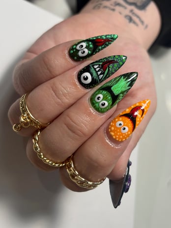 Images Angel’s Beauty Spa